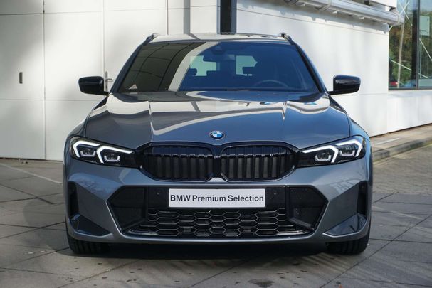 BMW 330 e Touring 215 kW image number 2