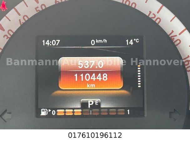 Smart ForTwo 66 kW image number 19