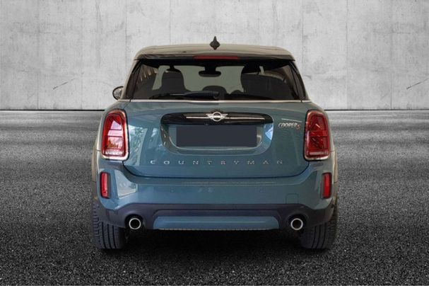 Mini Cooper S Countryman Countryman Cooper S 131 kW image number 3