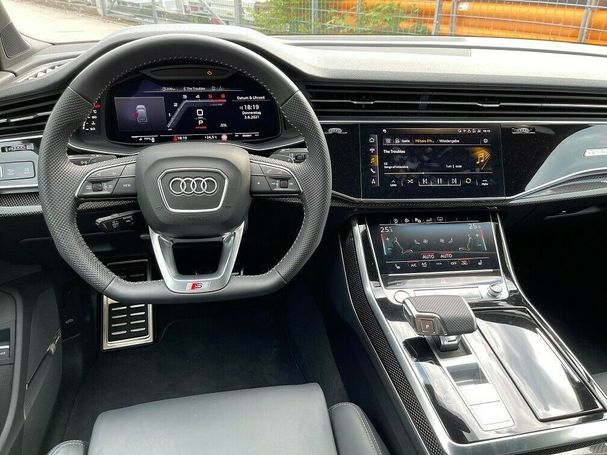 Audi SQ7 4.0 TDI quattro 320 kW image number 26