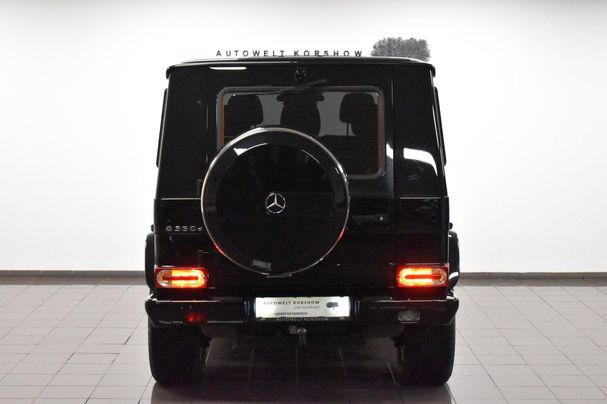 Mercedes-Benz G 350 d 180 kW image number 5