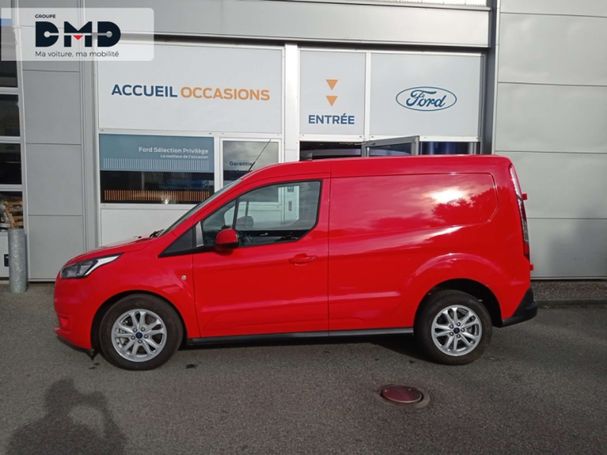 Ford Transit Connect 74 kW image number 4