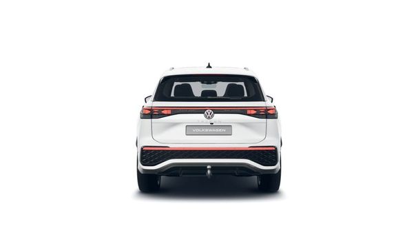 Volkswagen Tiguan 2.0 TDI R-Line 4Motion DSG 142 kW image number 2