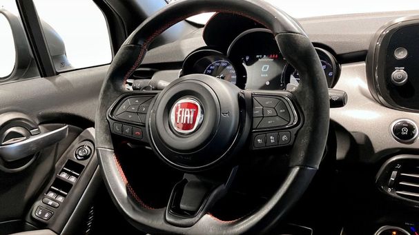 Fiat 500X 1.3 Sport 110 kW image number 12