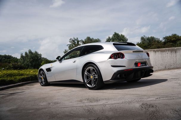 Ferrari GTC4Lusso V12 507 kW image number 15