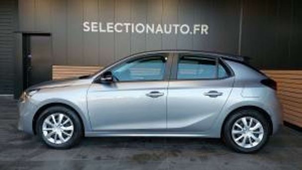 Opel Corsa 1.2 Edition 55 kW image number 5