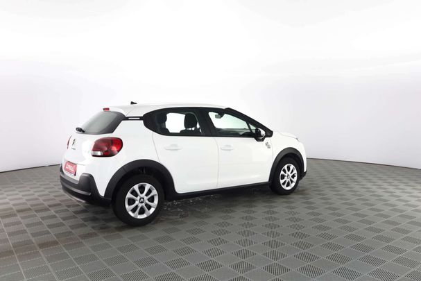 Citroen C3 Pure Tech 83 S&S 61 kW image number 5