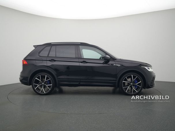 Volkswagen Tiguan R DSG 4Motion 235 kW image number 1