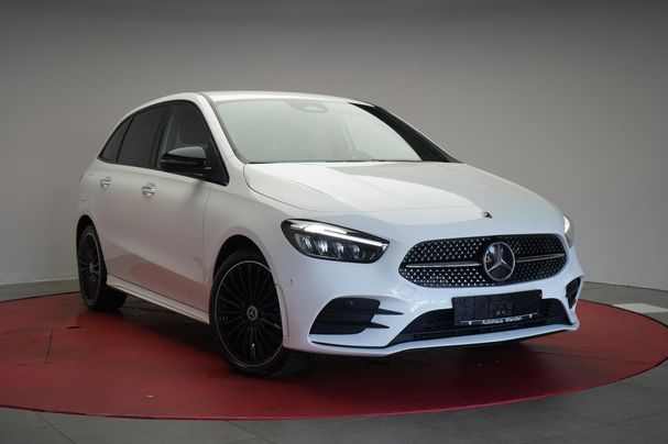 Mercedes-Benz B 250 e 8G-DCT 160 kW image number 2