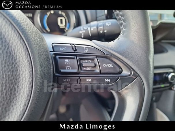 Mazda 2 85 kW image number 24