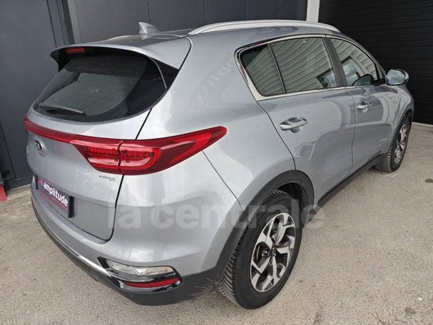 Kia Sportage 1.6 CRDi 2WD 100 kW image number 2