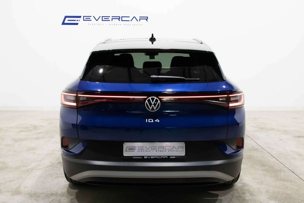 Volkswagen ID.4 150 kW image number 5