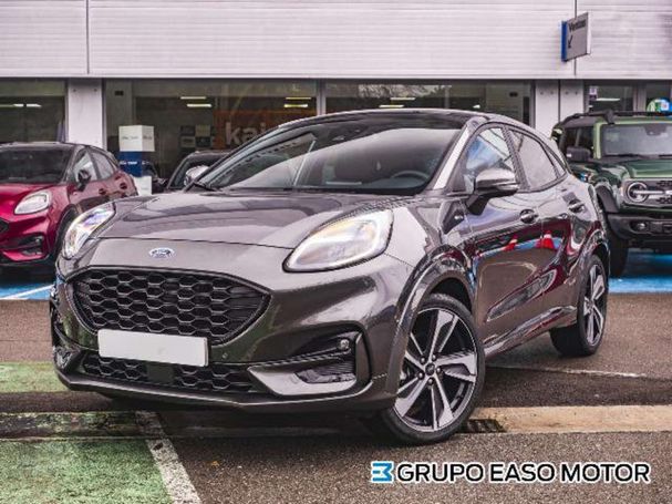 Ford Puma 1.0 EcoBoost ST-Line X 92 kW image number 1