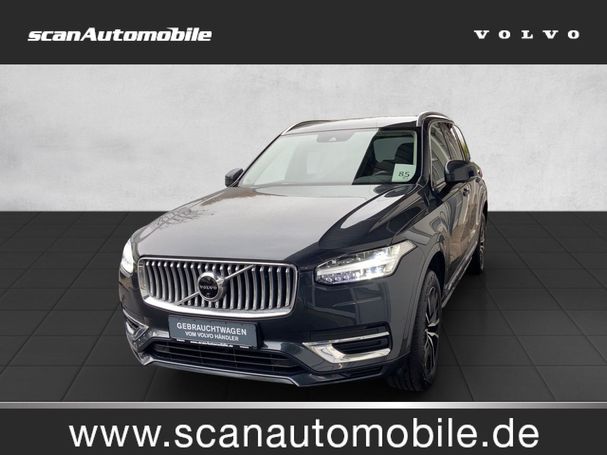 Volvo XC90 Recharge AWD Inscription 288 kW image number 2