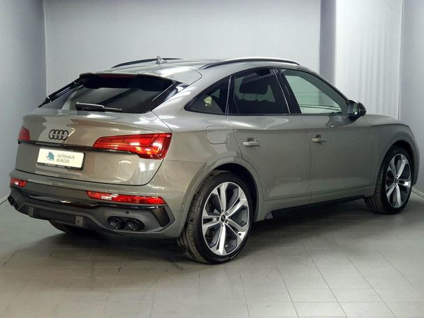 Audi SQ5 TDI Sportback 251 kW image number 3