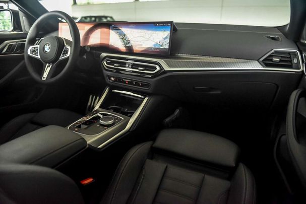 BMW 420i Gran Coupé M Sport 135 kW image number 21