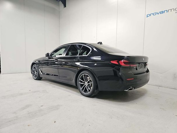 BMW 530i xDrive 185 kW image number 6