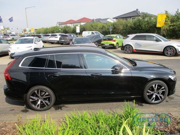 Volvo V60 B4 145 kW image number 2