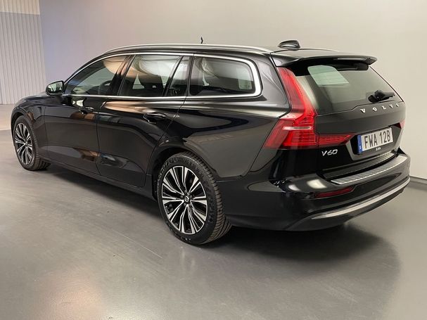 Volvo V60 T6 Recharge AWD 261 kW image number 2