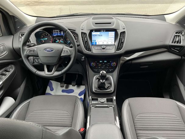 Ford Kuga 110 kW image number 9