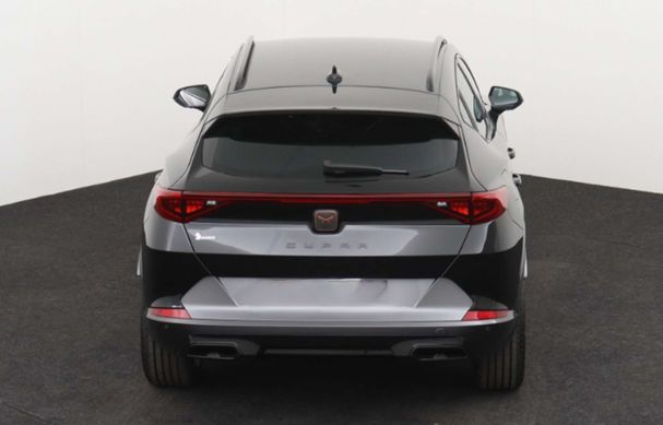 Cupra Formentor 1.5 TSI DSG 110 kW image number 6