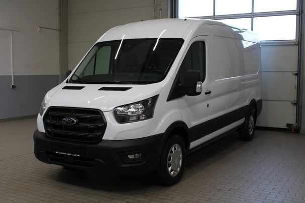 Ford Transit 350 L3H2 LKW 96 kW image number 1