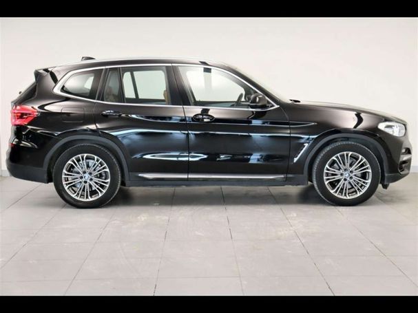 BMW X3 sDrive 112 kW image number 3