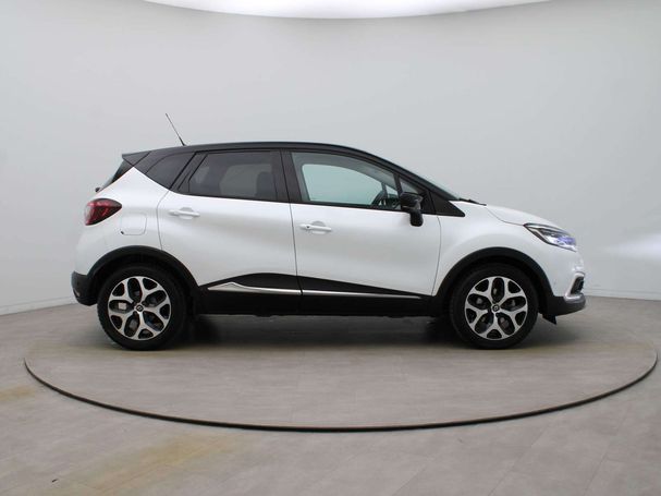 Renault Captur TCe 150 EDC VERSION S 110 kW image number 25