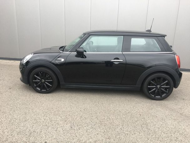 Mini Cooper 100 kW image number 2