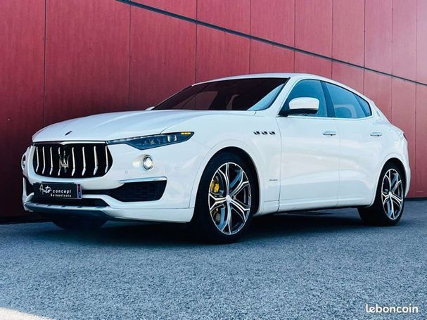 Maserati Levante S Q4 GranSport 317 kW image number 1