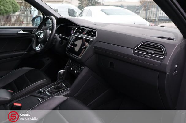 Volkswagen Tiguan 2.0 TDI 4Motion DSG 140 kW image number 26