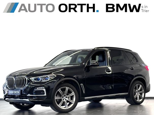 BMW X5 xDrive30d 195 kW image number 1