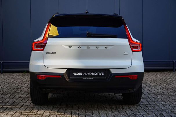 Volvo XC40 T5 Recharge 193 kW image number 3