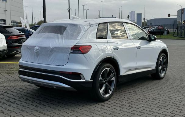 Audi Q4 210 kW image number 7