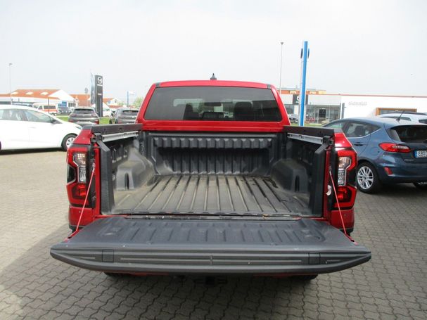 Ford Ranger 2.0 Limited 4x4 125 kW image number 6