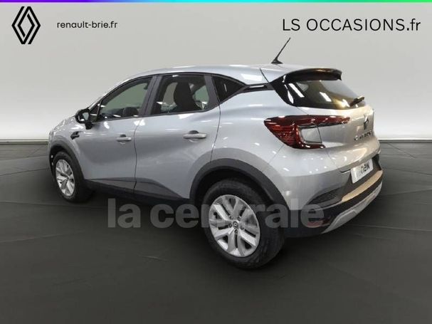 Renault Captur TCe 90 Zen 67 kW image number 3