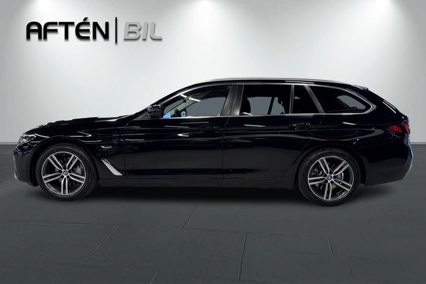 BMW 530i Touring xDrive 185 kW image number 4