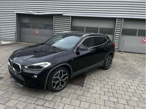 BMW X2 sDrive 140 kW image number 1