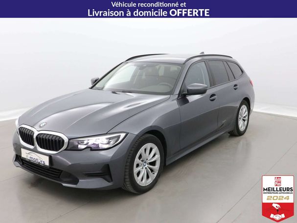 BMW 318d Touring 100 kW image number 1