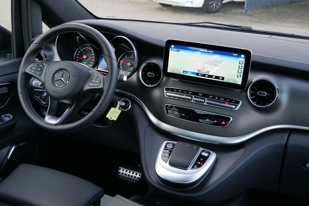 Mercedes-Benz V 300d 174 kW image number 16