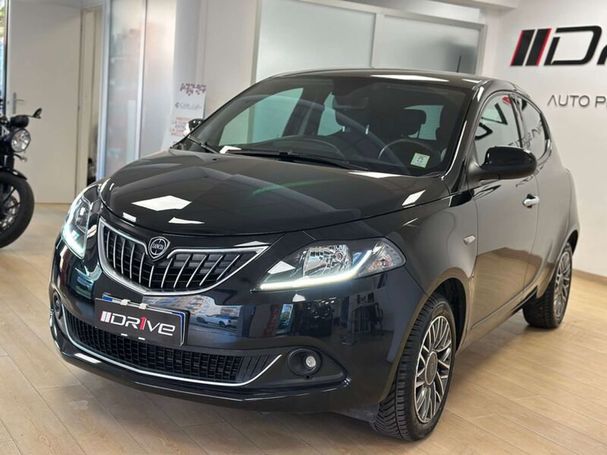 Lancia Ypsilon 51 kW image number 1