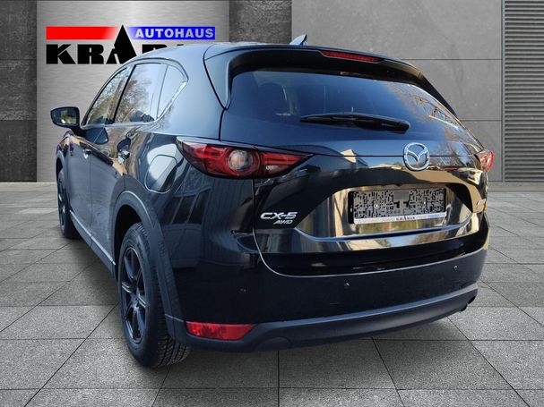 Mazda CX-5 AWD Sports-Line 135 kW image number 6