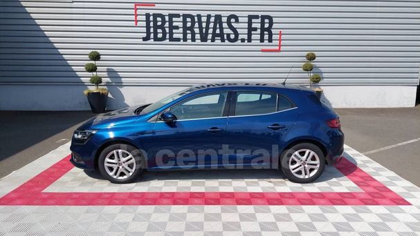 Renault Megane 85 kW image number 11