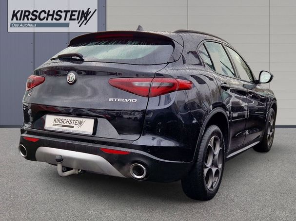 Alfa Romeo Stelvio 2.0 Turbo Super 147 kW image number 3