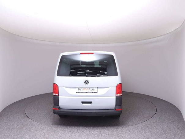 Volkswagen T6 Transporter 4Motion 110 kW image number 6