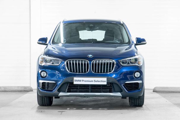 BMW X1 sDrive18i 103 kW image number 2