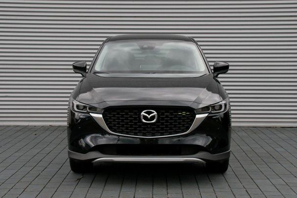 Mazda CX-5 194 143 kW image number 1