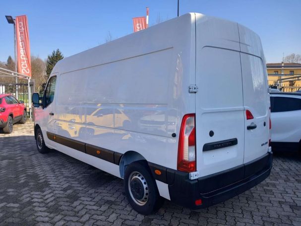 Renault Master DCi 135 99 kW image number 5