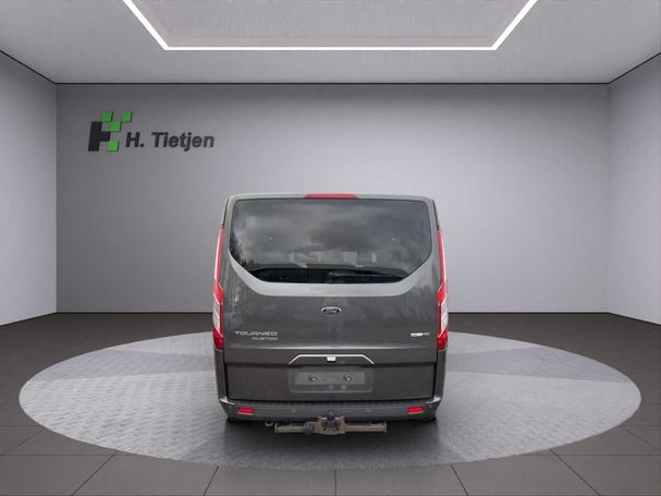 Ford Tourneo Custom 320 Titanium X 136 kW image number 5