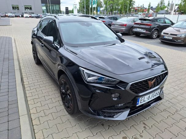 Cupra Formentor 2.0 TSI DSG 4Drive VZ 228 kW image number 3